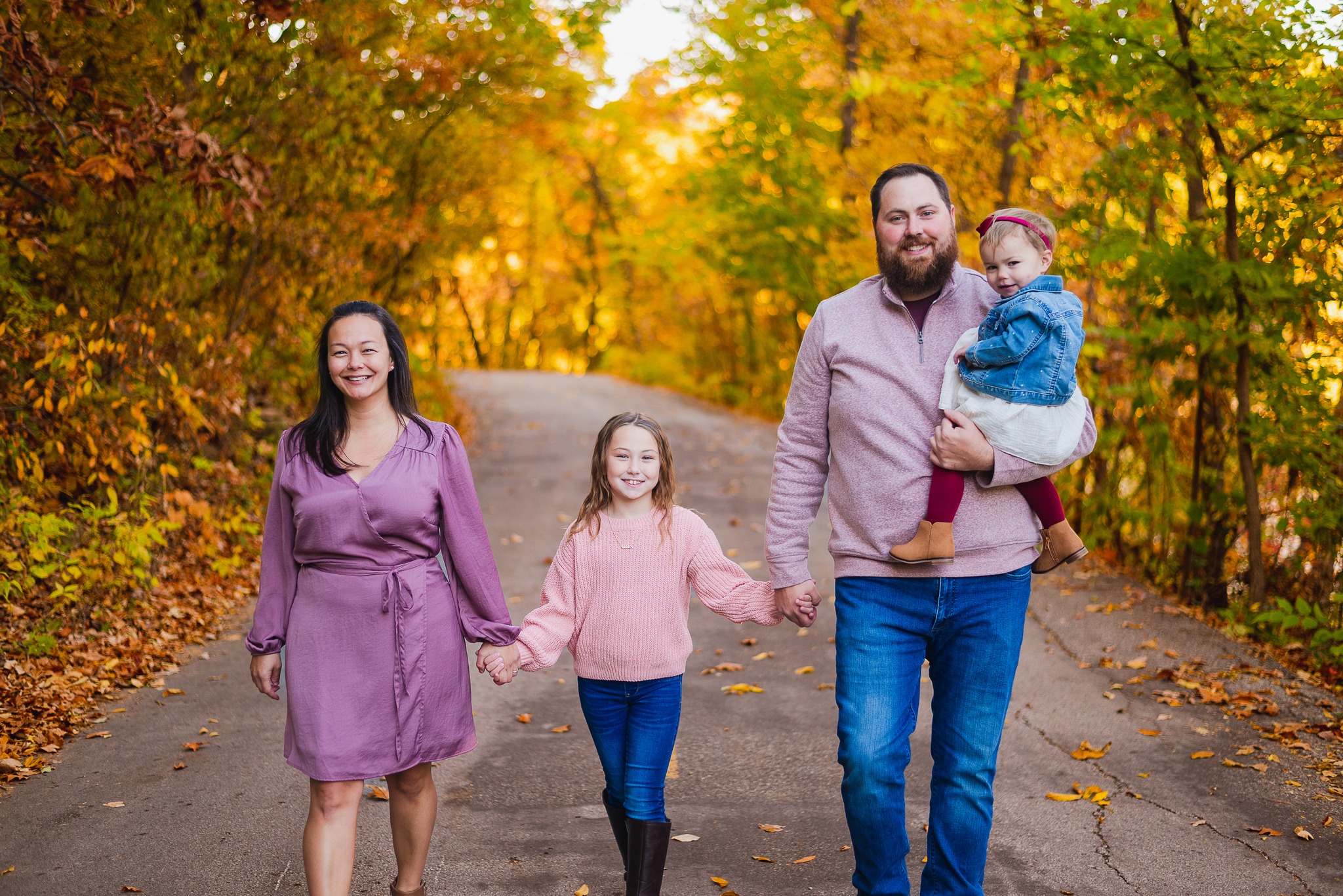 Family photography